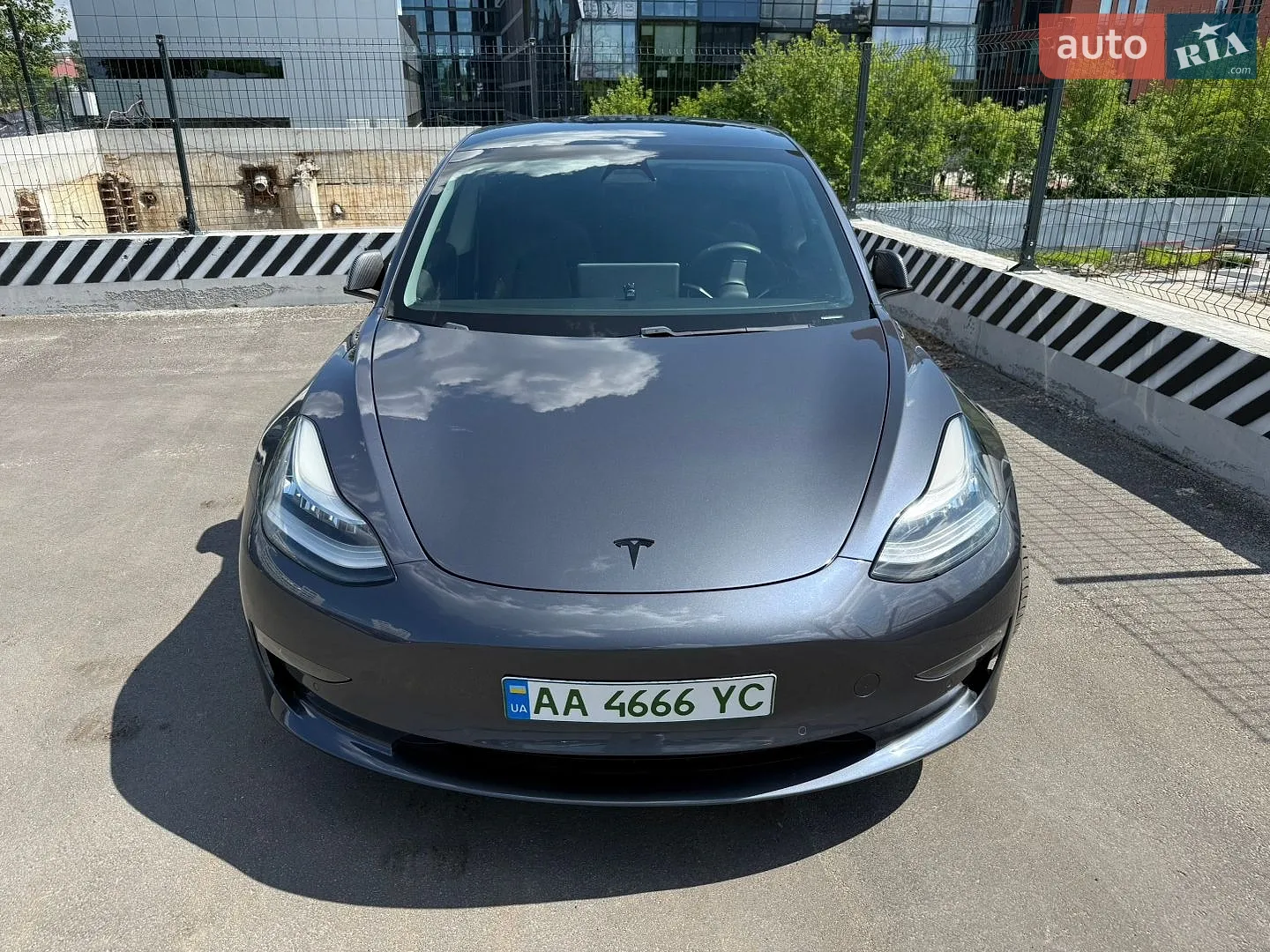 2020 Tesla Model 3 - мініатюра 3