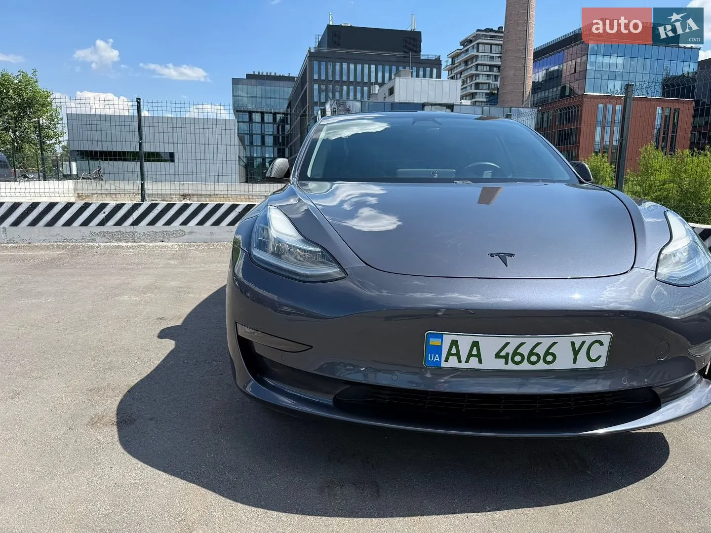 2020 Tesla Model 3 - мініатюра 4