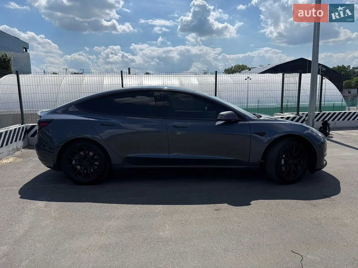 2020 Tesla Model 3 - мініатюра 8