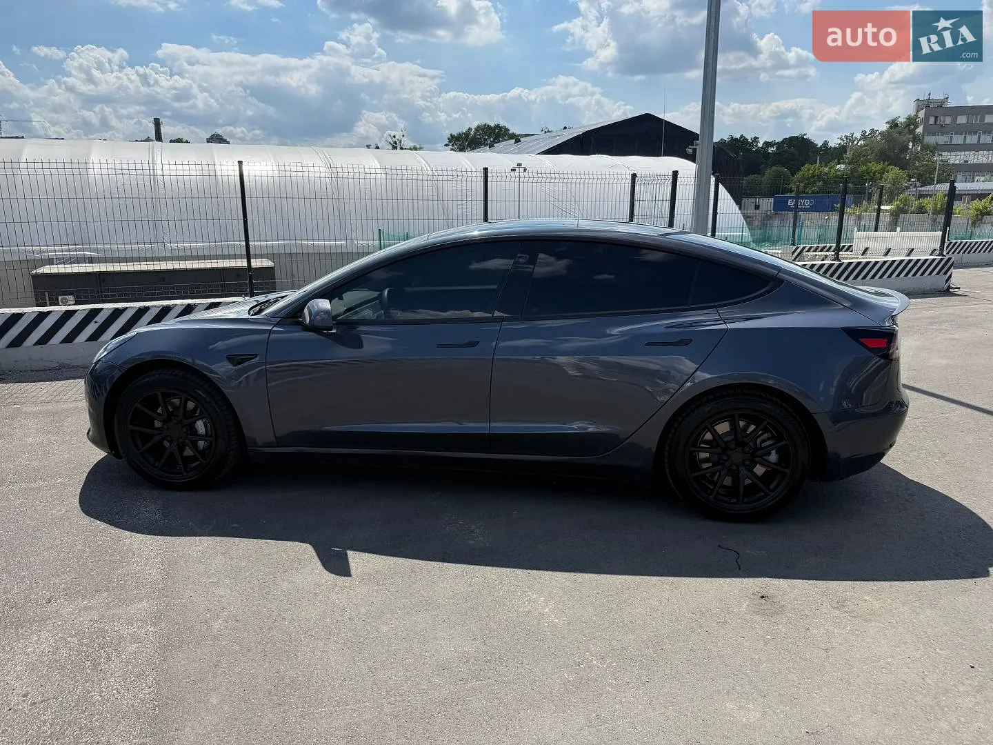 2020 Tesla Model 3 - мініатюра 14
