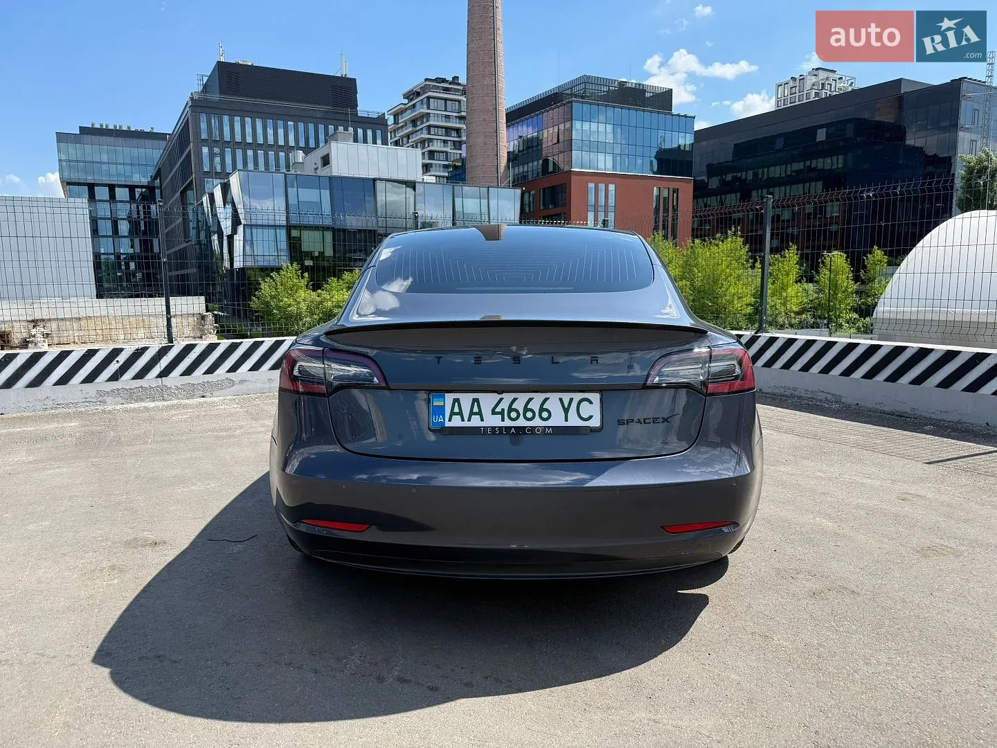 2020 Tesla Model 3 - мініатюра 9