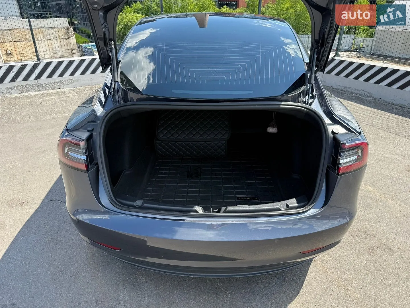 2020 Tesla Model 3 - мініатюра 16