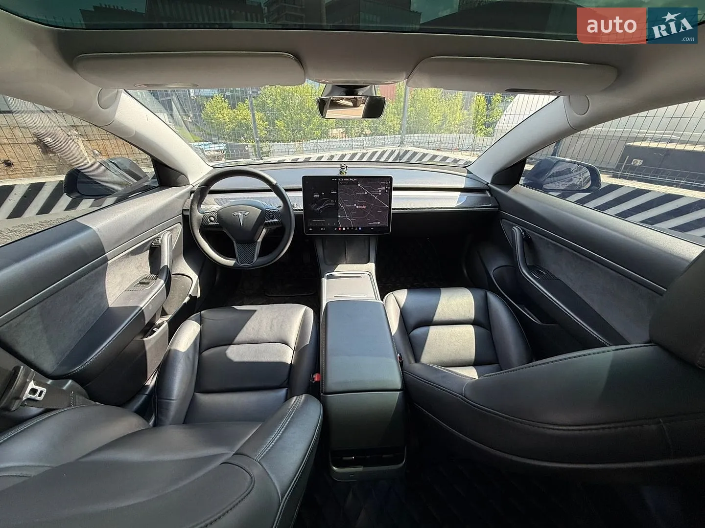 2020 Tesla Model 3 - мініатюра 20