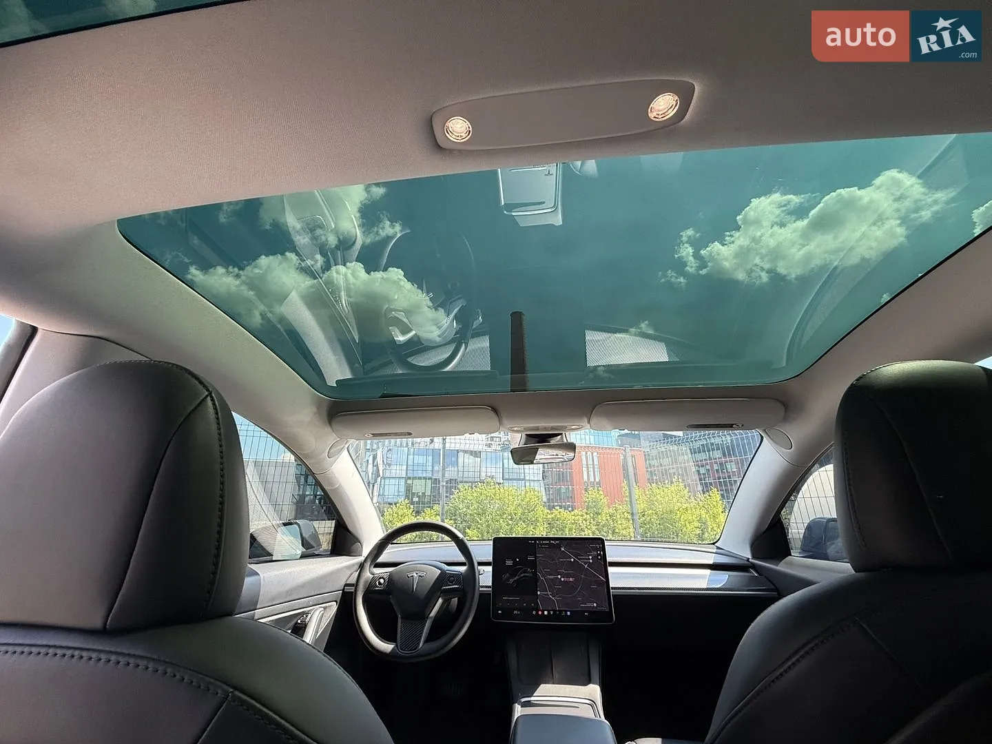 2020 Tesla Model 3 - мініатюра 24