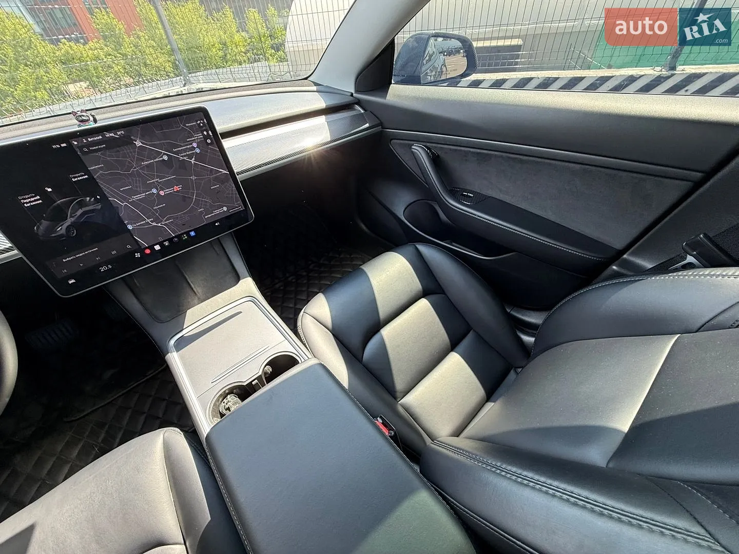 2020 Tesla Model 3 - мініатюра 22