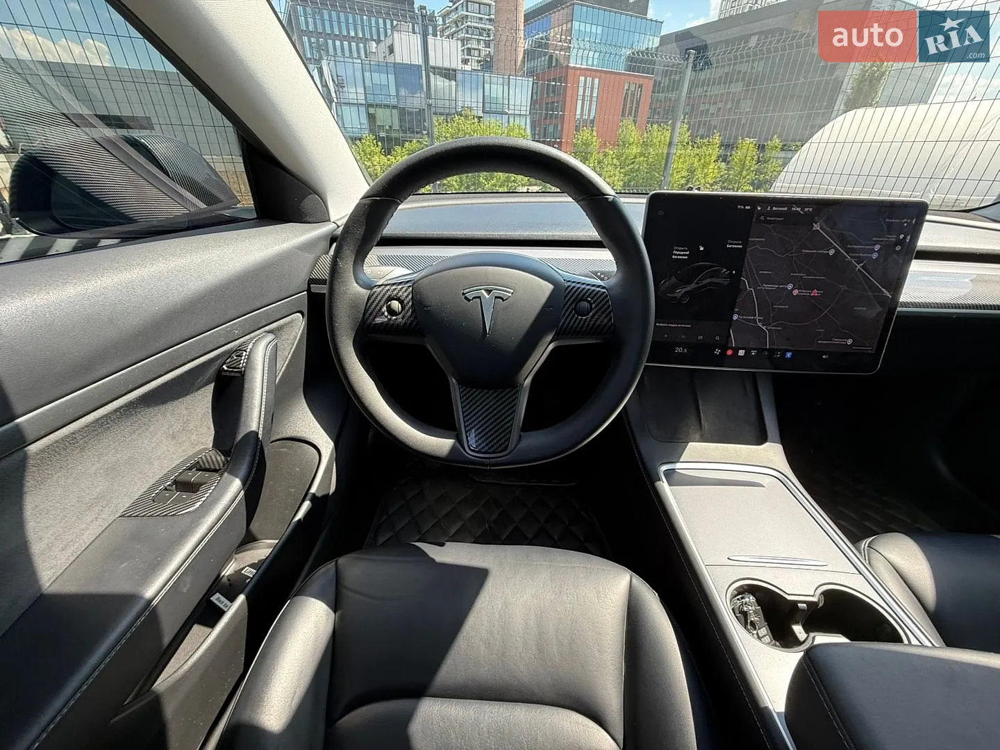 2020 Tesla Model 3 - мініатюра 23