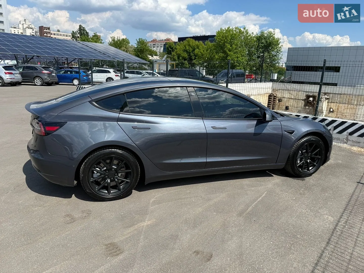 2020 Tesla Model 3 - мініатюра 15