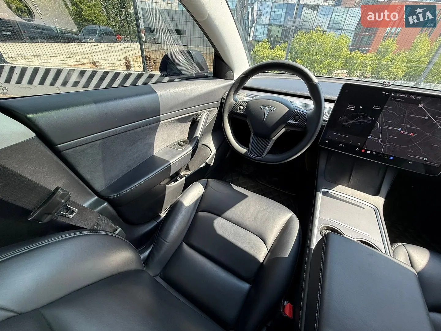 2020 Tesla Model 3 - мініатюра 21