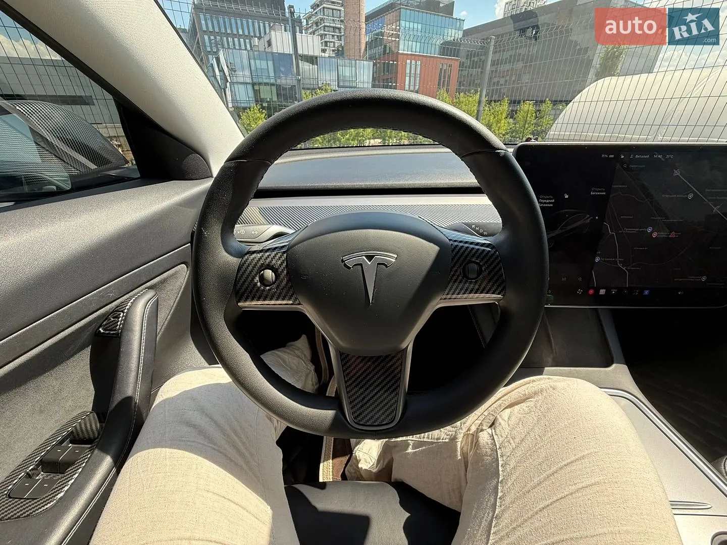 2020 Tesla Model 3 - мініатюра 25