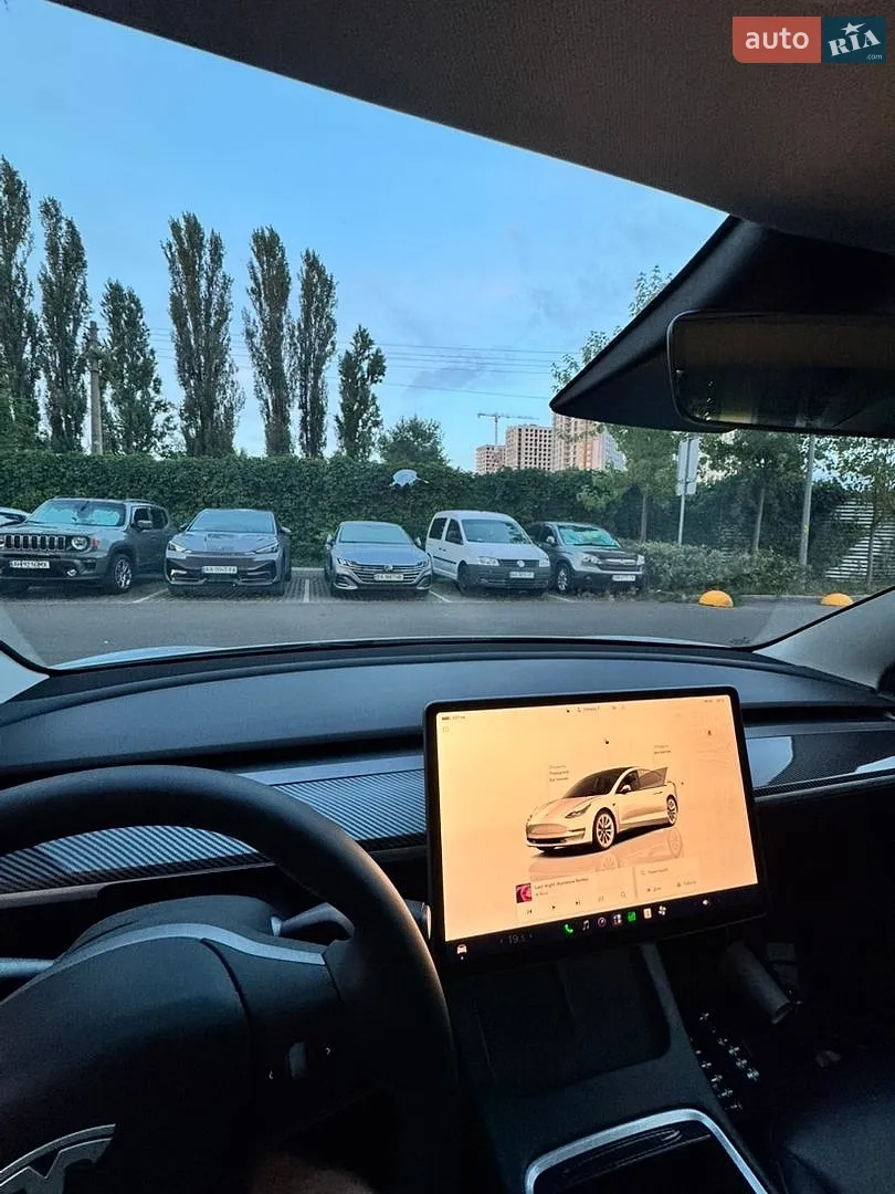 2022 Tesla Model 3 - мініатюра 7