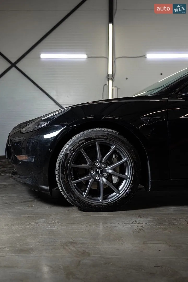 2022 Tesla Model 3 - мініатюра 3
