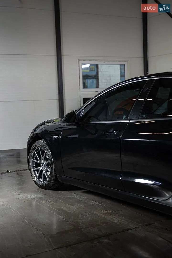 2022 Tesla Model 3 - мініатюра 9