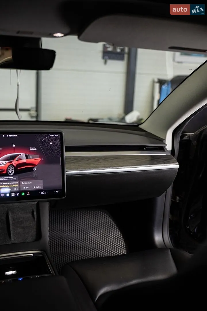 2022 Tesla Model 3 - мініатюра 27