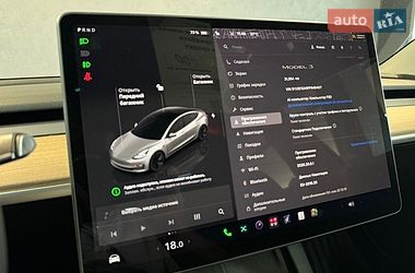 Седан Tesla Model 3 2023 в Одесі фото 5 Седан Tesla Model 3 2023 в Одесі