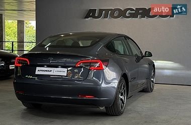 Седан Tesla Model 3 2023 в Одесі фото 13 Седан Tesla Model 3 2023 в Одесі