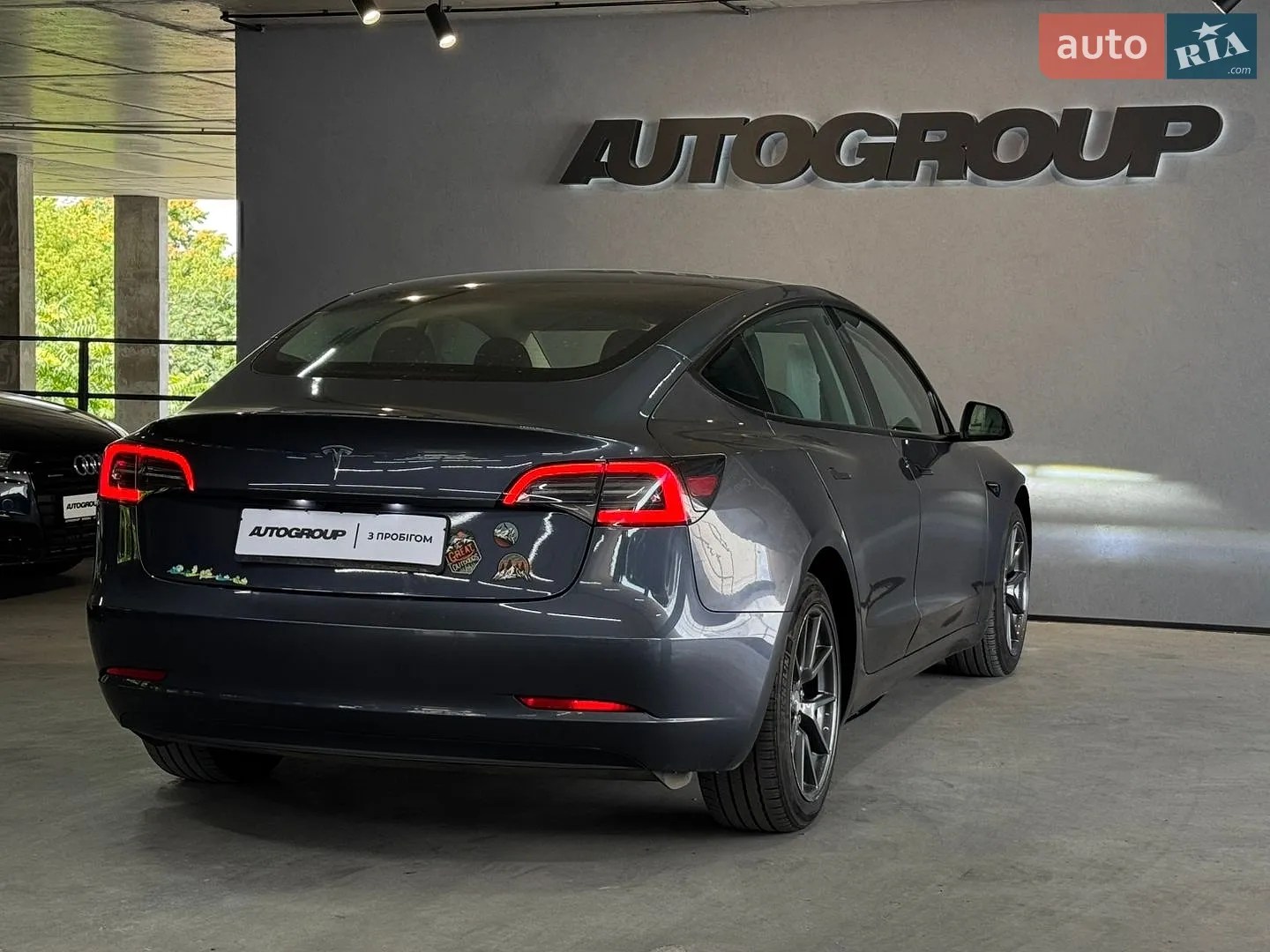2023 Tesla Model 3 - мініатюра 13