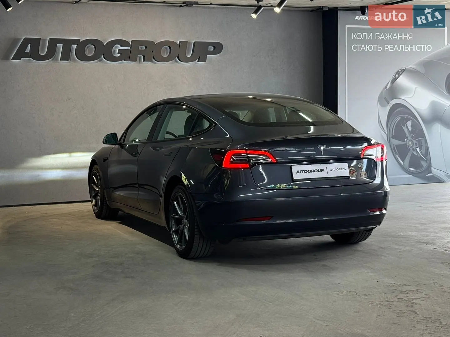 2023 Tesla Model 3 - мініатюра 15