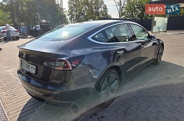 Седан Tesla Model 3 2018 в Тернополе фото 6 Седан Tesla Model 3 2018 в Тернополе