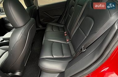 Седан Tesla Model 3 2023 в Киеве