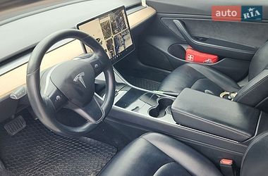 Седан Tesla Model 3 2018 в Львові фото 5 Седан Tesla Model 3 2018 в Львові