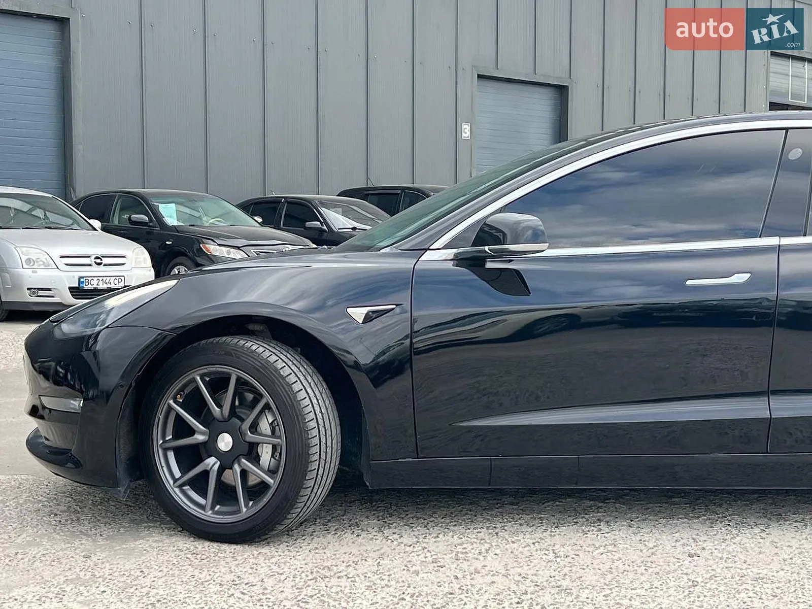 2020 Tesla Model 3 - мініатюра 2