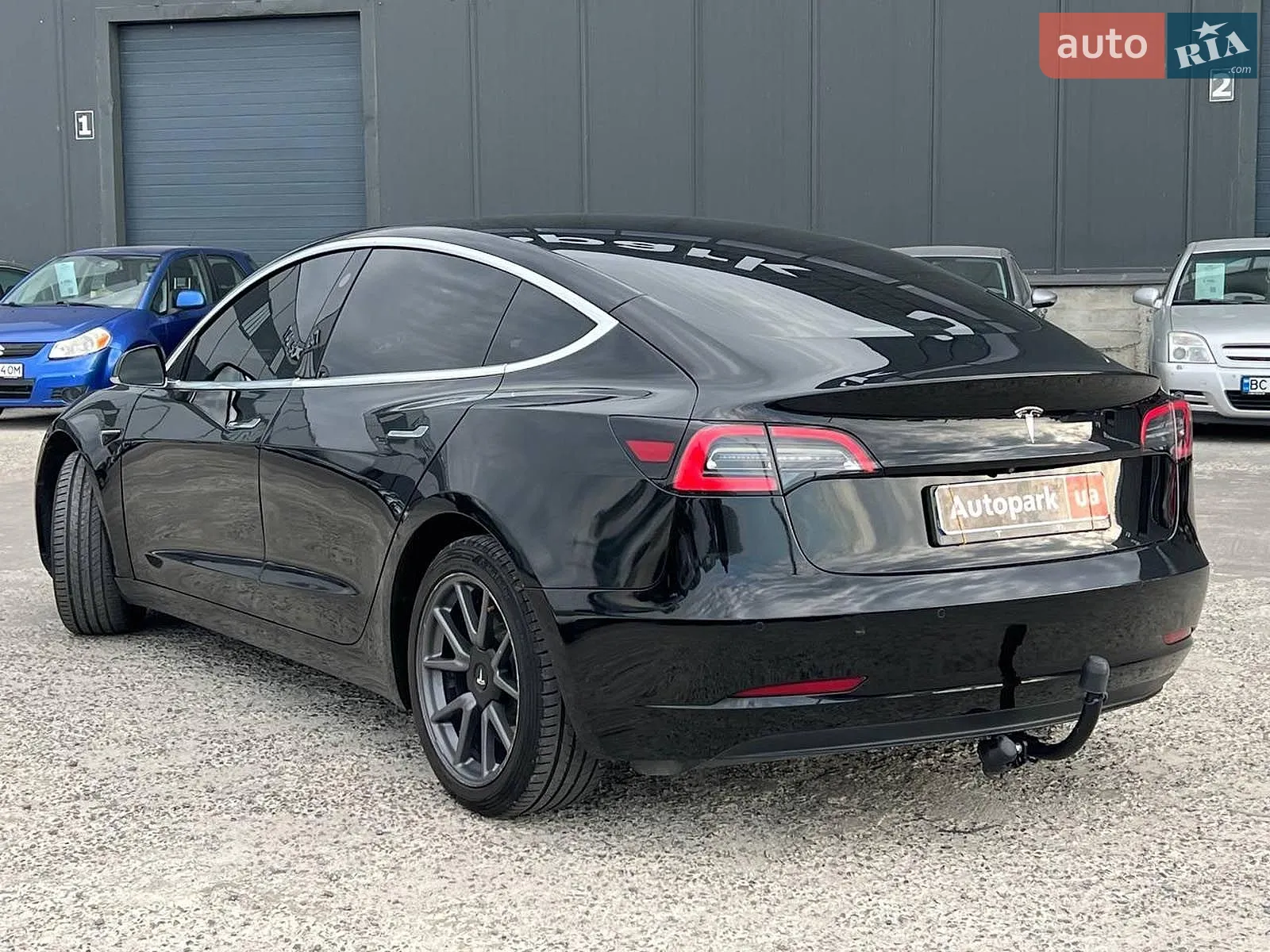2020 Tesla Model 3 - мініатюра 5