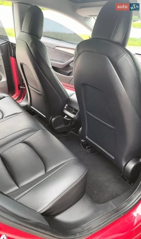 2022 Tesla Model 3 - мініатюра 8