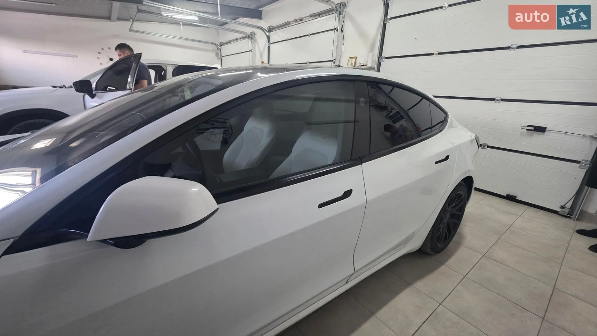 2024 Tesla Model 3 - мініатюра 6