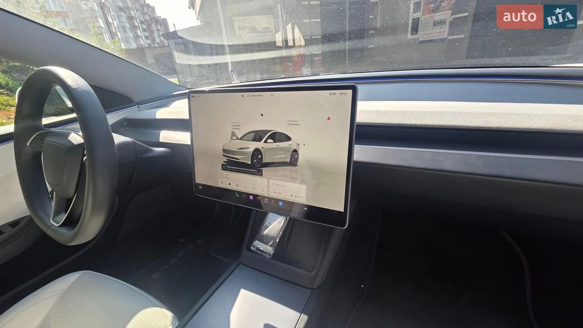 2024 Tesla Model 3 - мініатюра 9