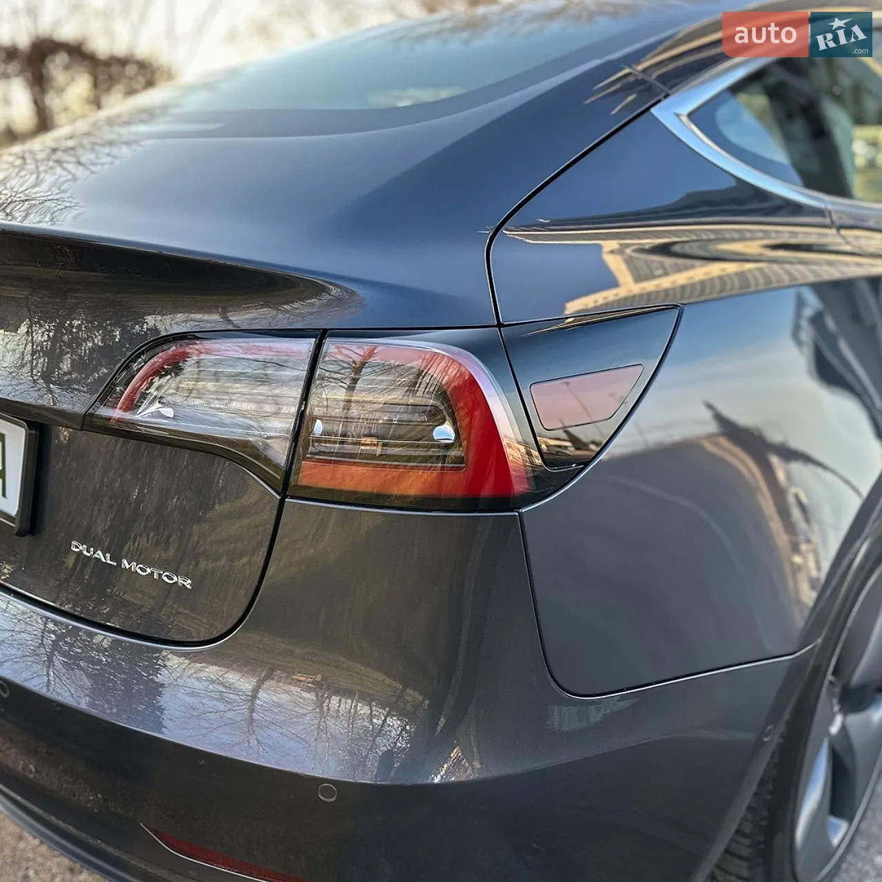 2018 Tesla Model 3 - мініатюра 10