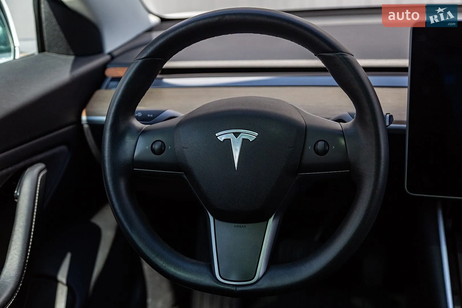 2019 Tesla Model 3 - мініатюра 6