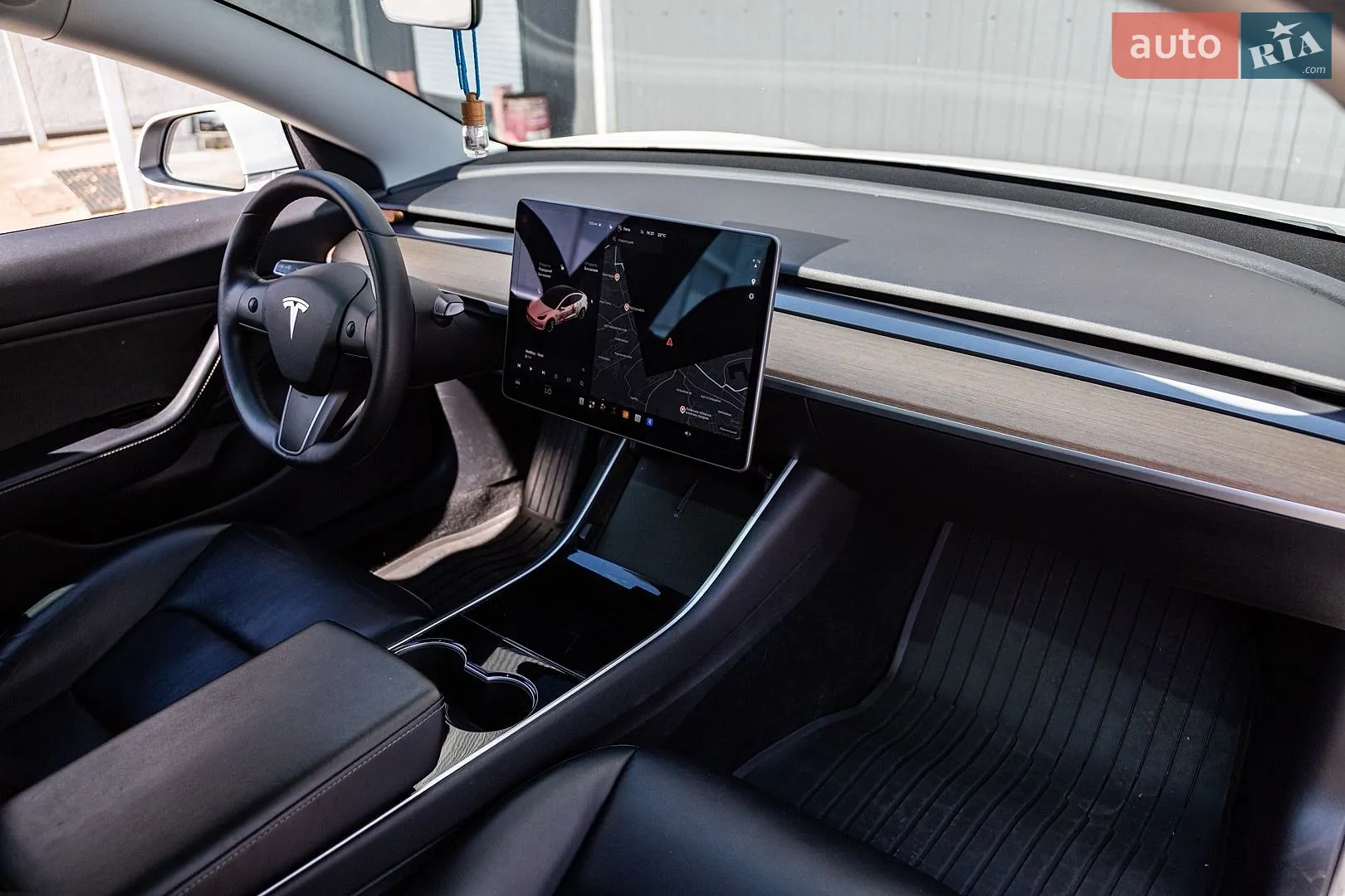 2019 Tesla Model 3 - мініатюра 3