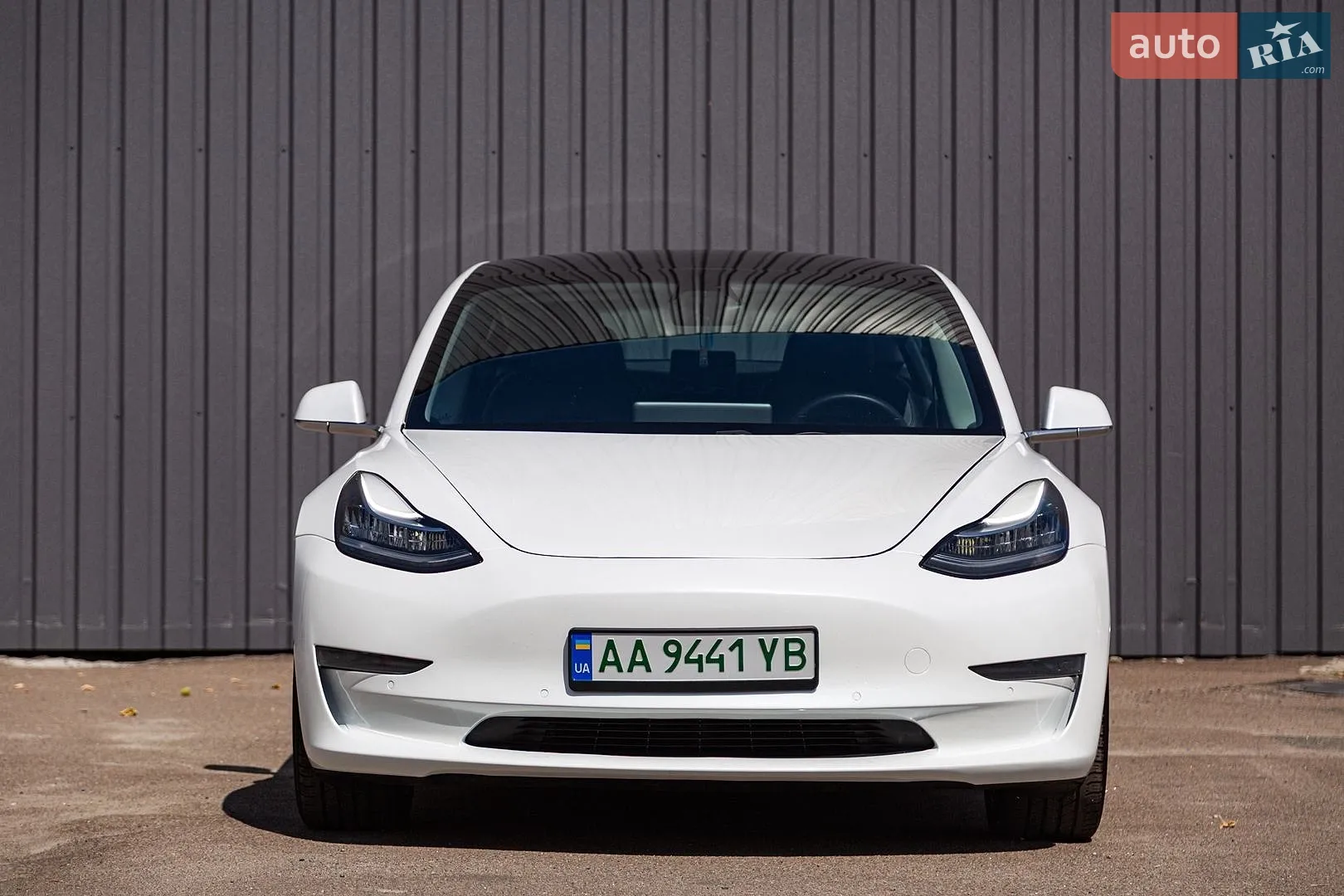 2019 Tesla Model 3 - мініатюра 17