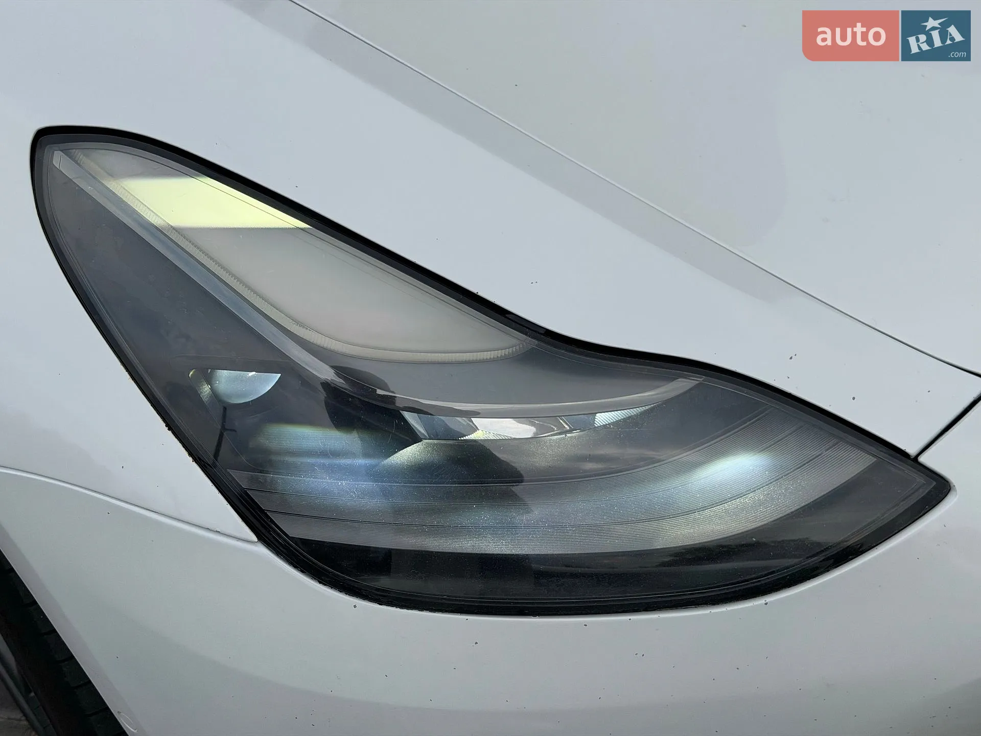 2021 Tesla Model 3 - мініатюра 9
