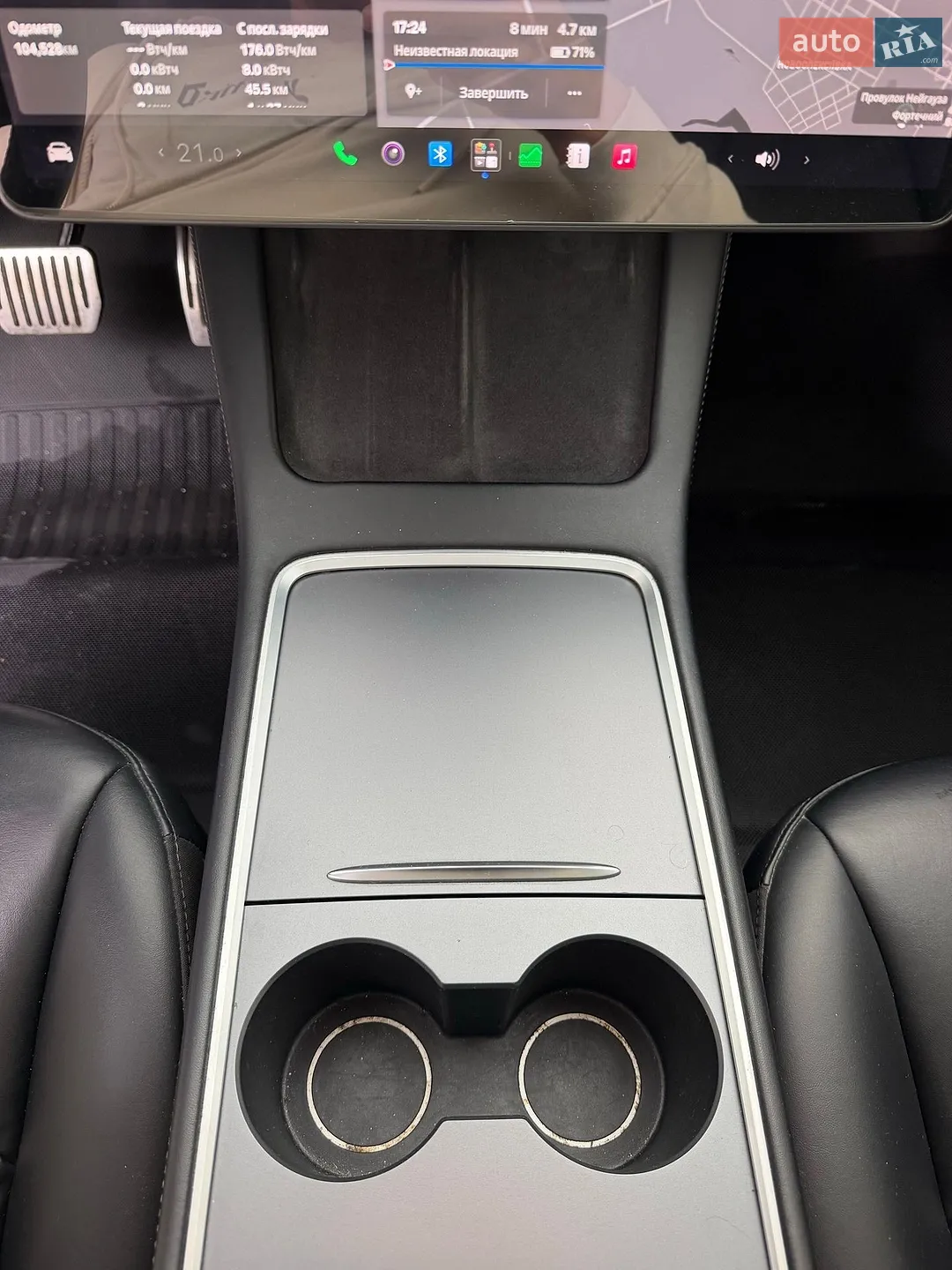 2021 Tesla Model 3 - мініатюра 24