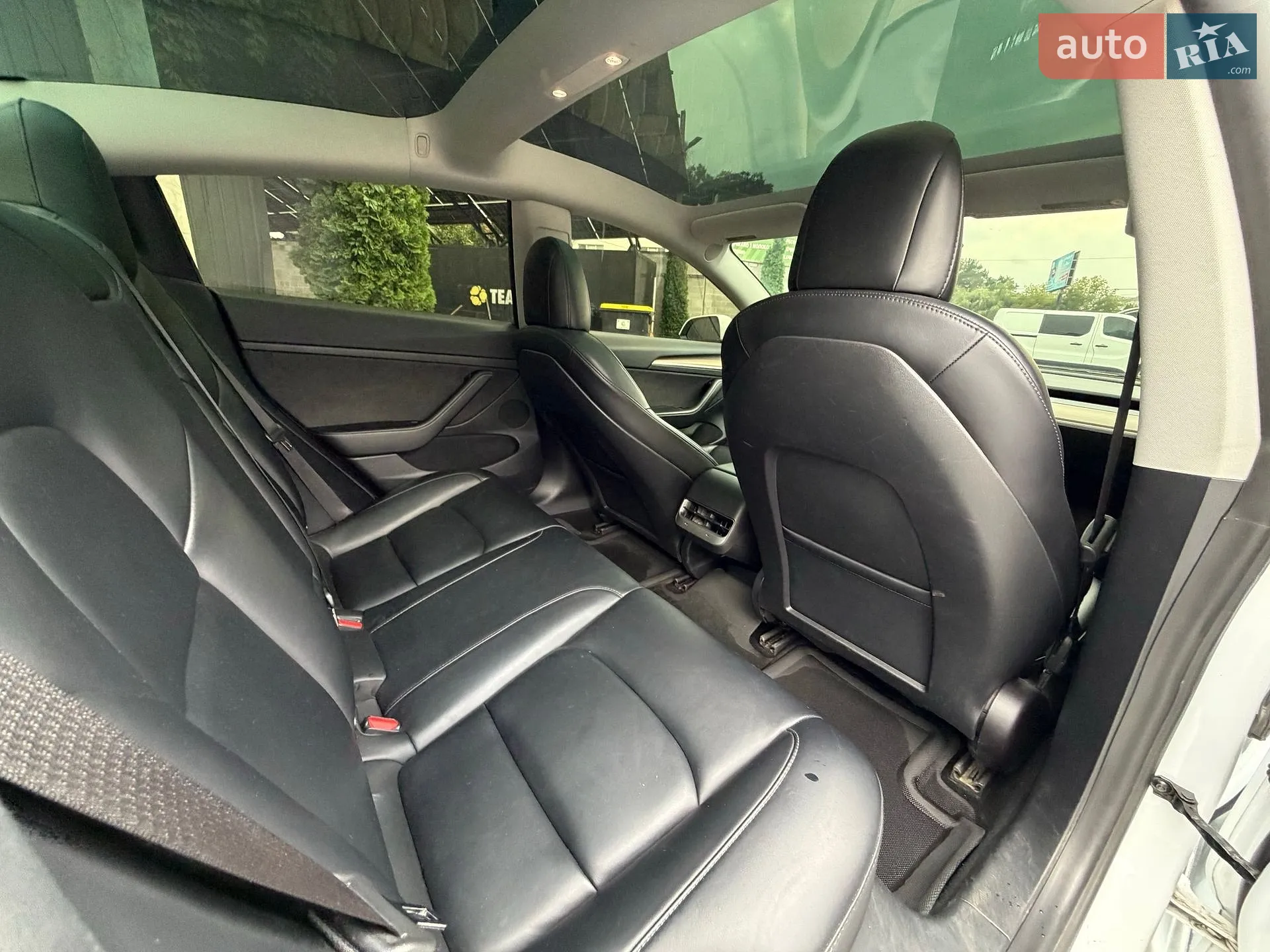 2021 Tesla Model 3 - мініатюра 30