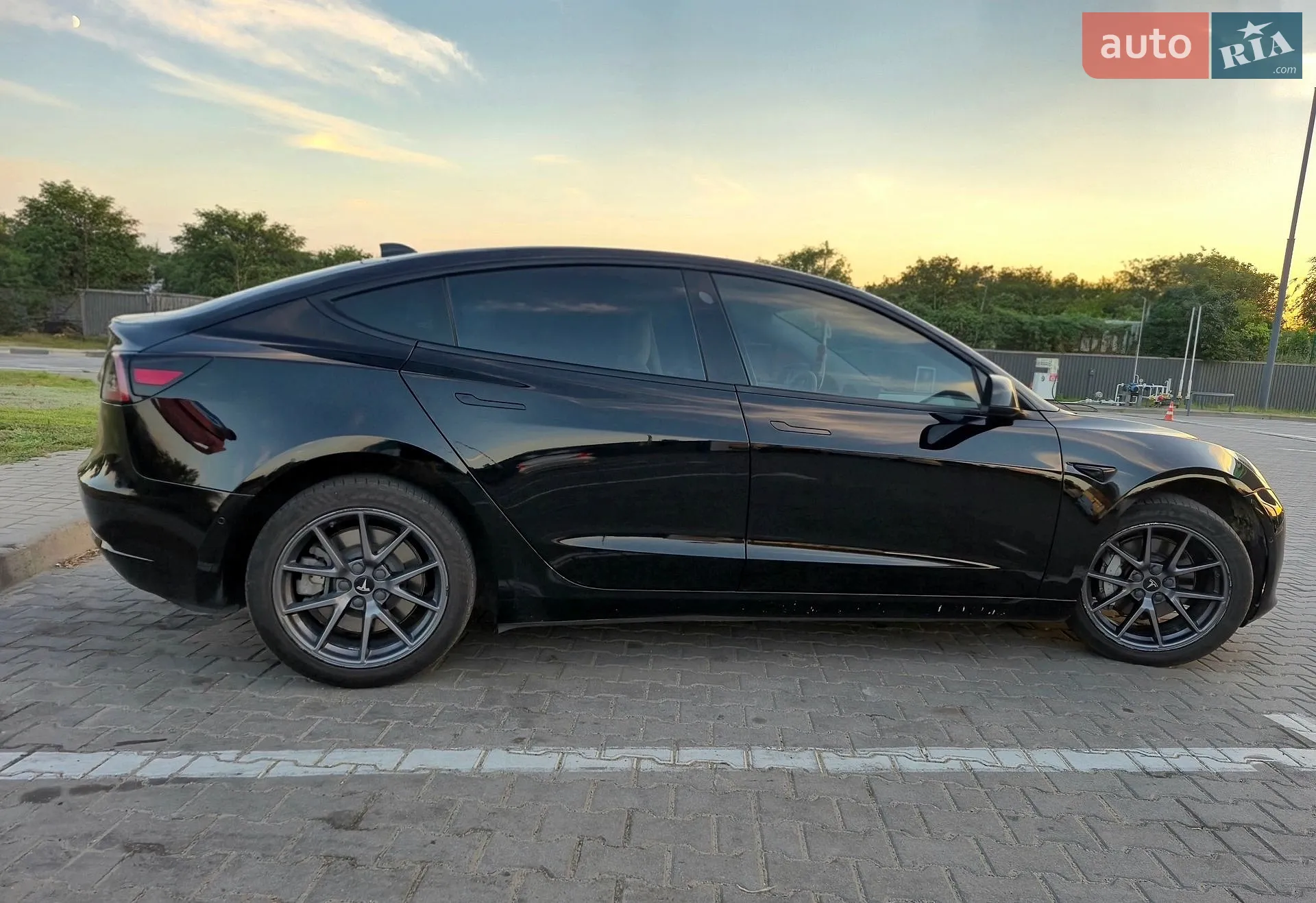 2021 Tesla Model 3 - мініатюра 6