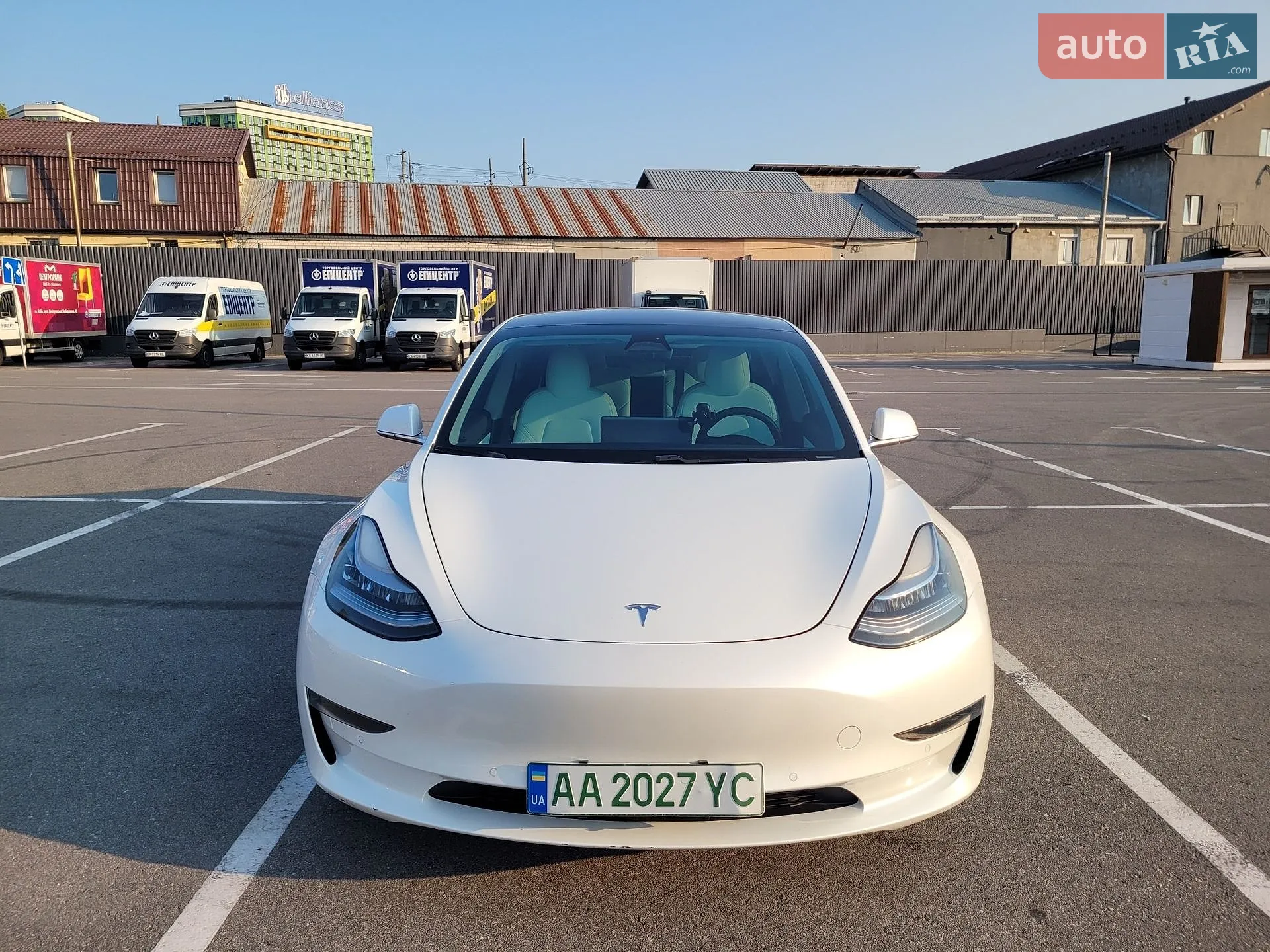 2019 Tesla Model 3 - мініатюра 21