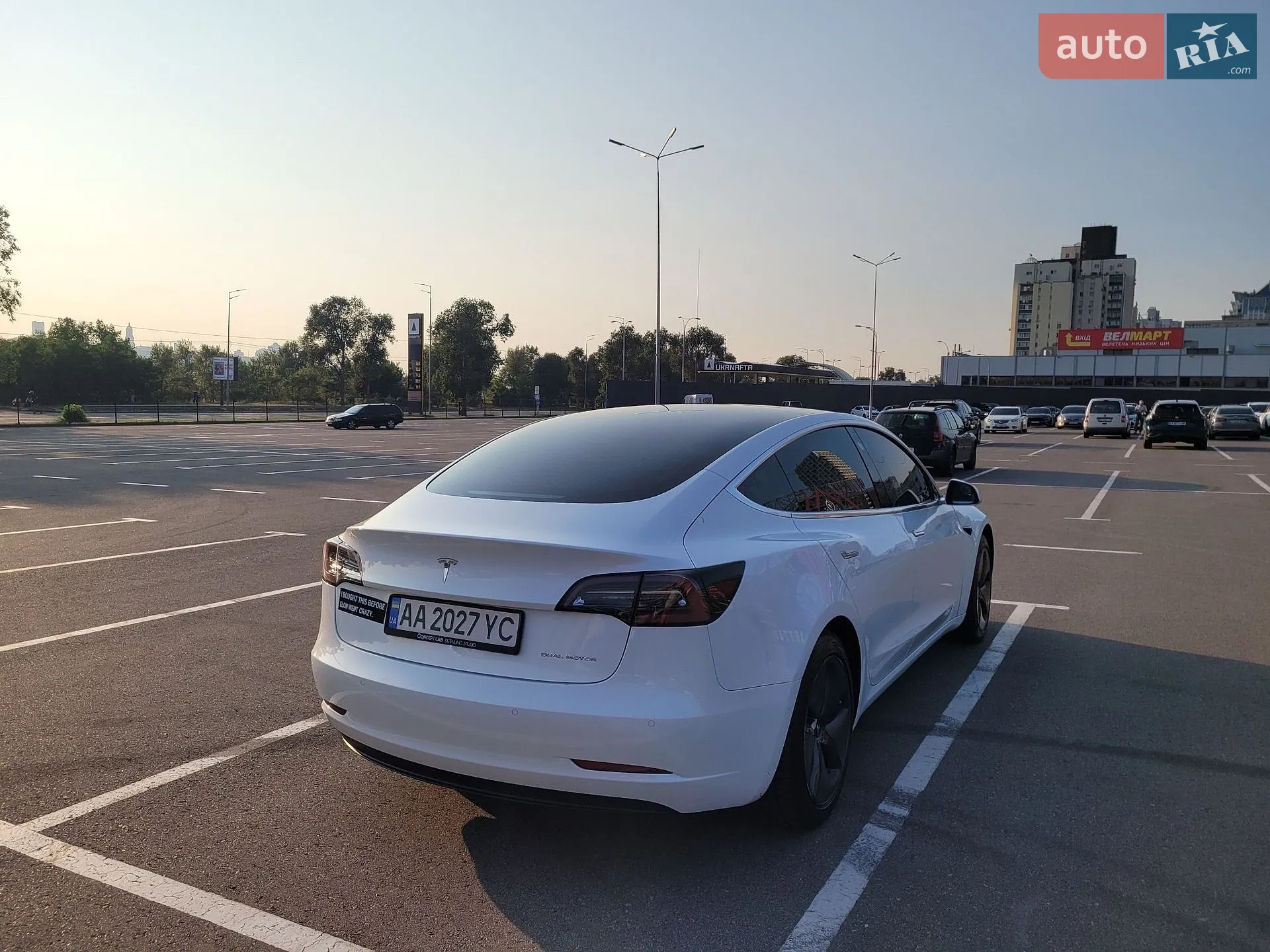 2019 Tesla Model 3 - мініатюра 16
