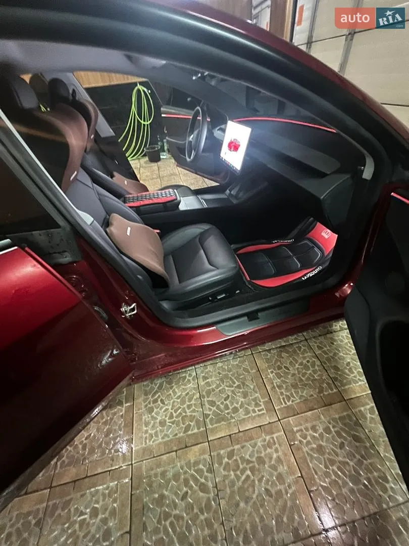 2024 Tesla Model 3 - мініатюра 22