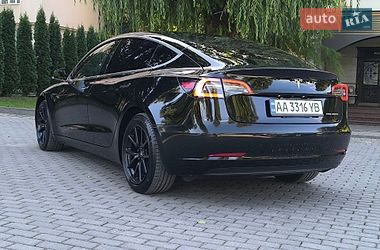 Седан Tesla Model 3 2018 в Каменец-Подольском фото 5 Седан Tesla Model 3 2018 в Каменец-Подольском