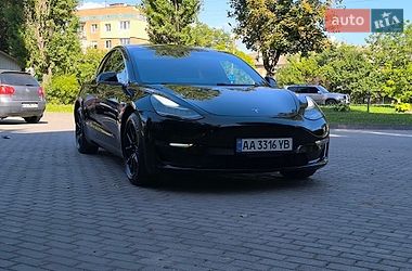 tesla model-3 2018 в Каменец-Подольский от профессионального продавца Вадим Рудик