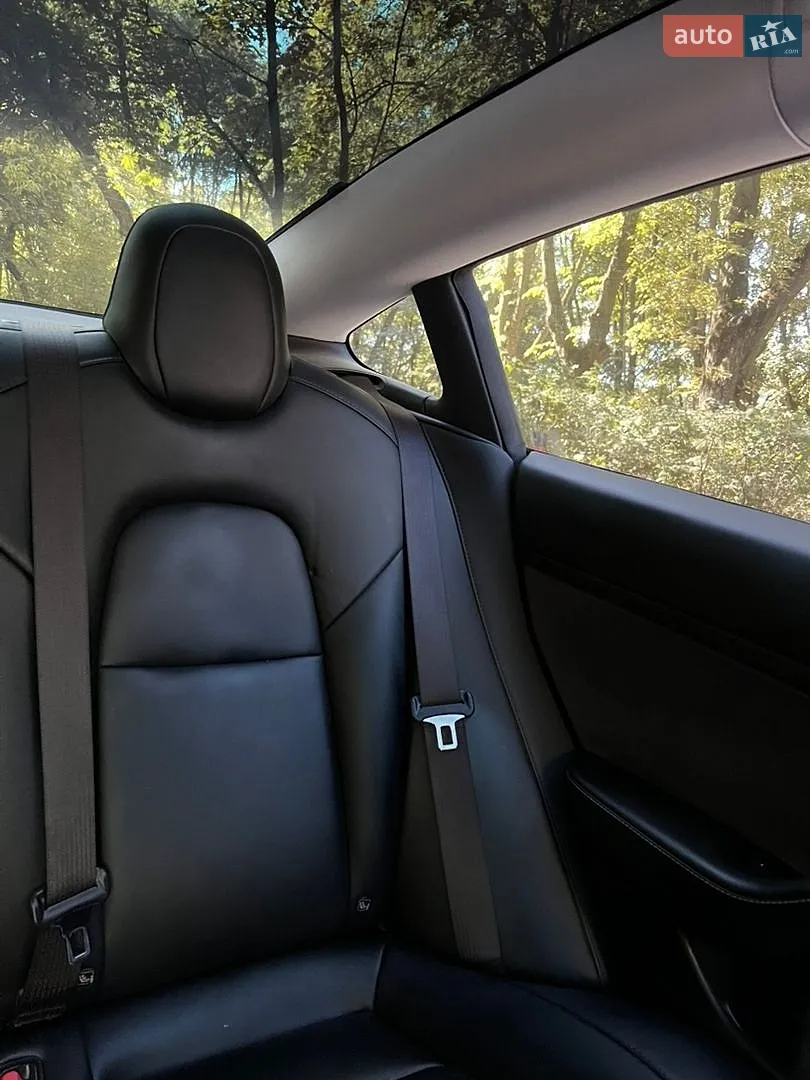 2023 Tesla Model 3 - мініатюра 2