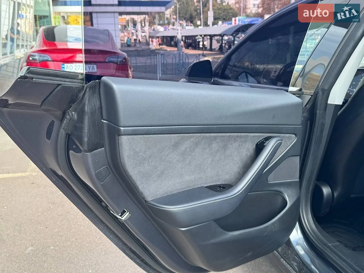 2020 Tesla Model 3 - мініатюра 19