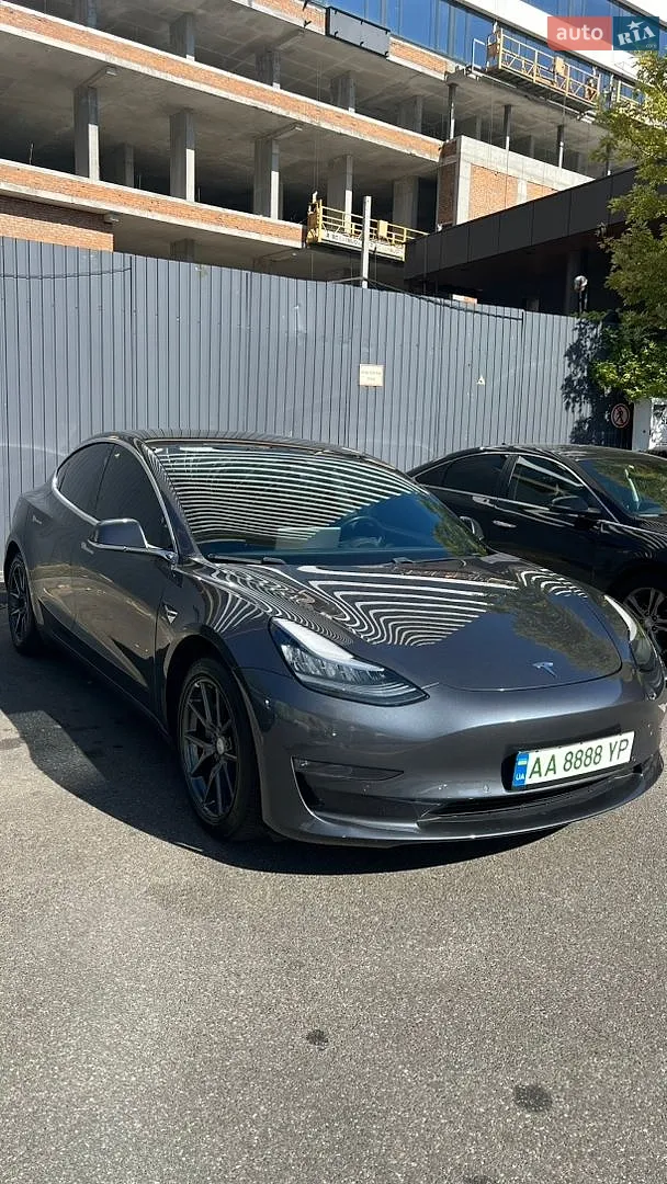 2019 Tesla Model 3 - мініатюра 5