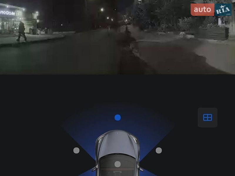 Седан Tesla Model 3 2019 в Києві
