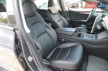 Седан Tesla Model 3 2021 в Харькове