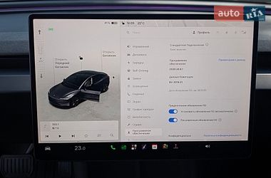 Седан Tesla Model 3 2025 в Коломые