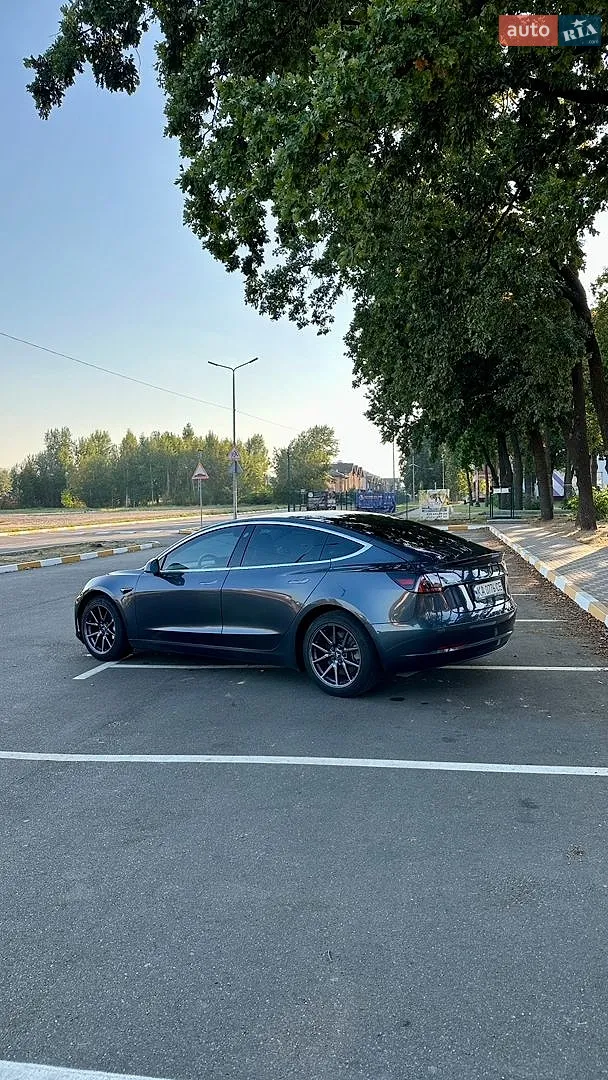 2019 Tesla Model 3 - мініатюра 2