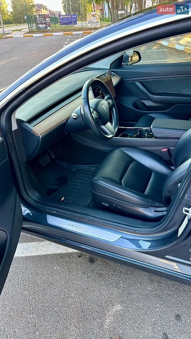 2019 Tesla Model 3 - мініатюра 17